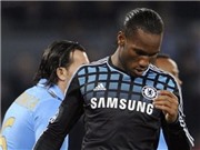 Bóng đá anh, ngoại hạng anh, lịch thi đấu euro 2012, Chelsea- Napoli: Khi người Anh chậm hơn châu Âu